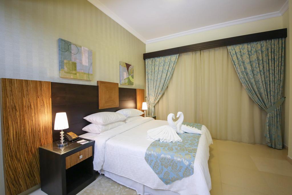 Apartahotel Ivory Grand