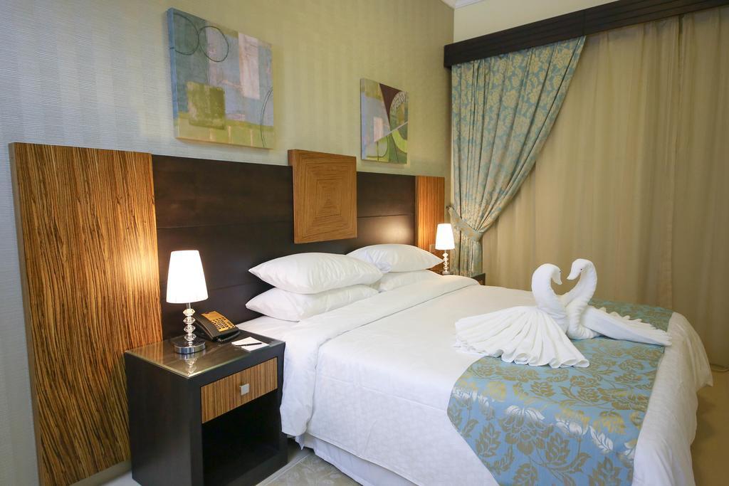 Ivory Grand 4* Dubái