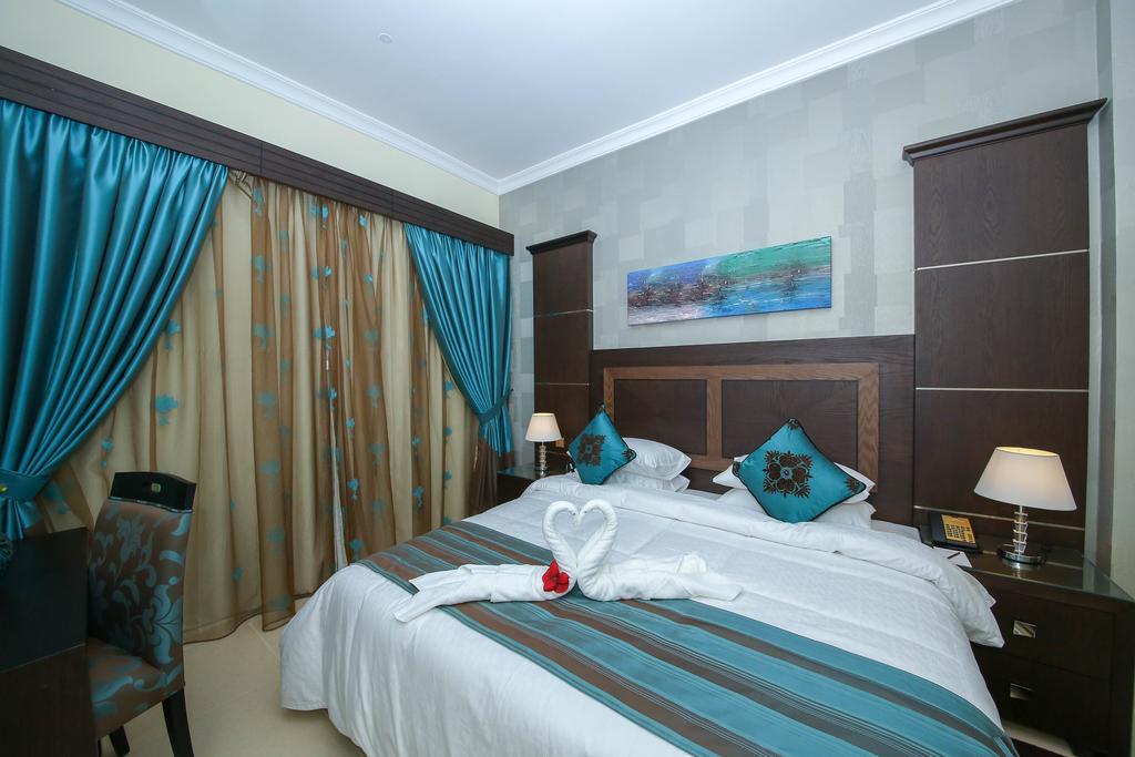 Ivory Grand Apartahotel