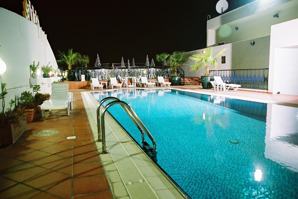 Winchester Grand Apartahotel