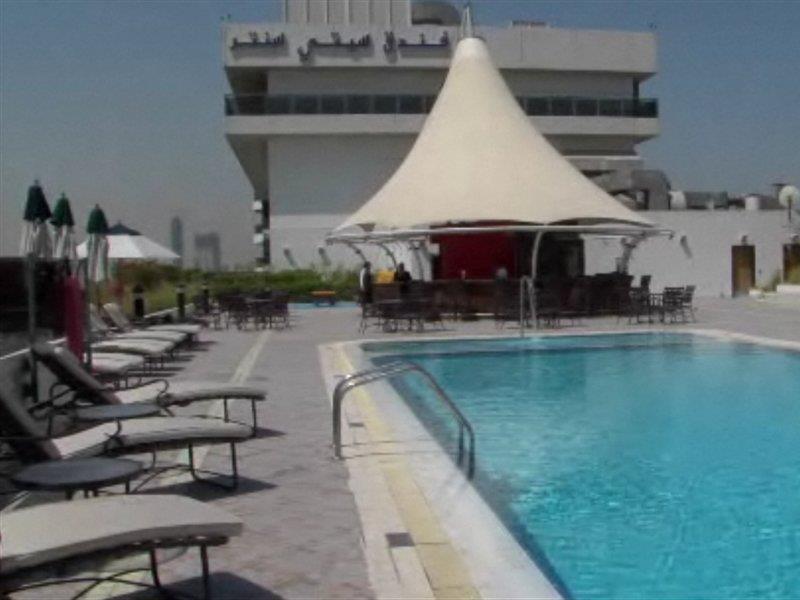 Apartahotel Pullman Creek Centre Residences 5*