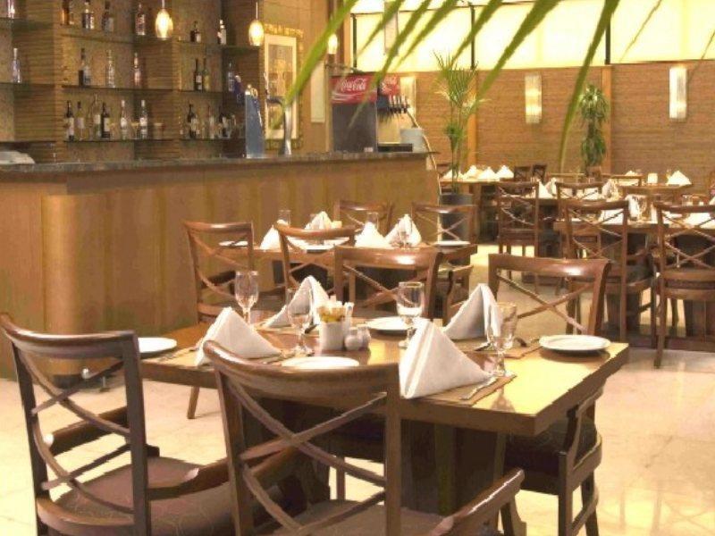Hotel La Quinta By Wyndham Jumeirah Dubái