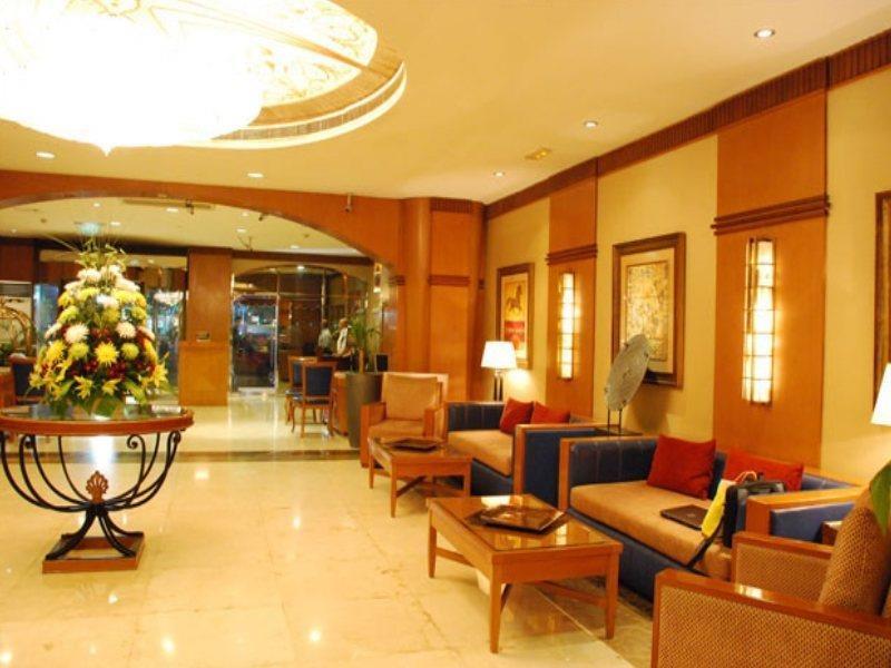 Hotel La Quinta By Wyndham Jumeirah Dubái