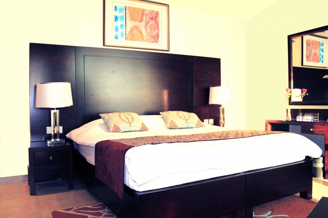 Marmara 2* Dubai