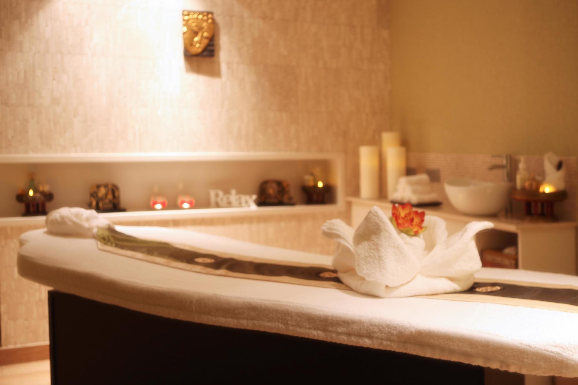 Cosmopolitan - Al Barsha Hotell