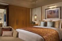 Ritz Carlton Residences Difc Downtown 5* Dubái