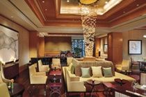 Ritz Carlton Residences Difc Downtown Hotel Dubái