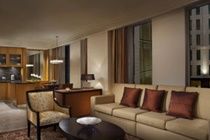 Ritz Carlton Residences Difc Downtown 5* Dubái