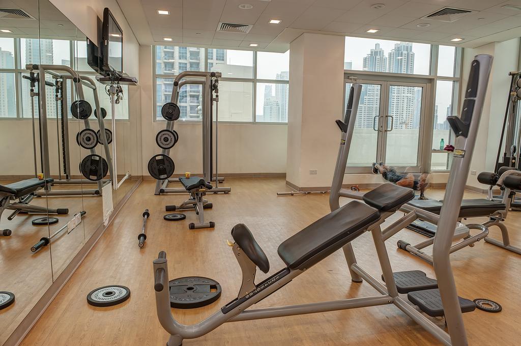 The Lofts By Deluxe Homes Dubai