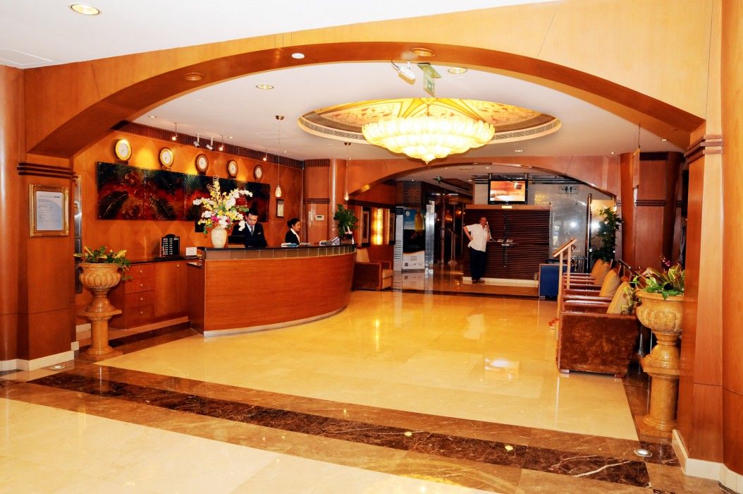 La Quinta By Wyndham Jumeirah Dubái