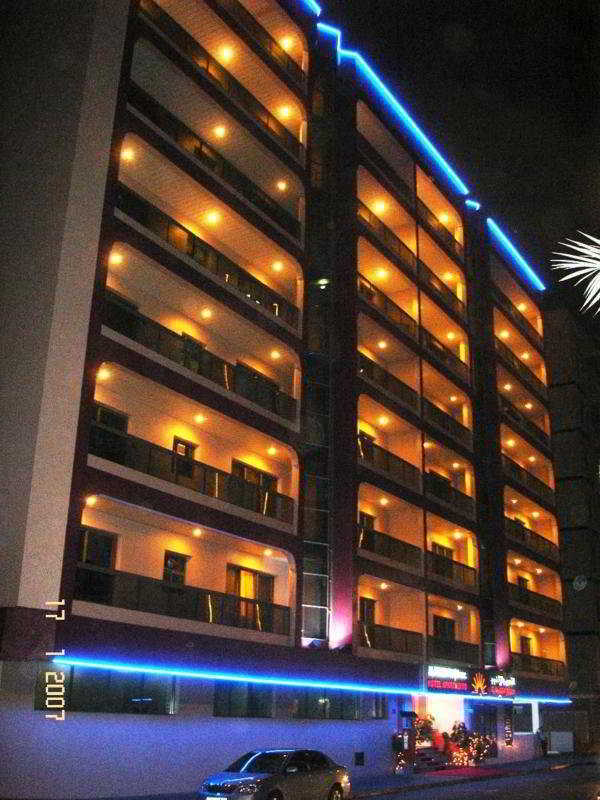 Appart hôtel Al Shams Plaza