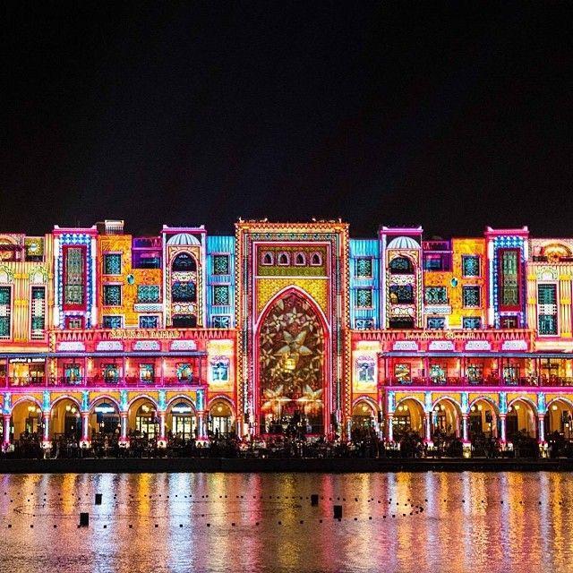 Lejlighed Downtown Al Bahar Dubai
