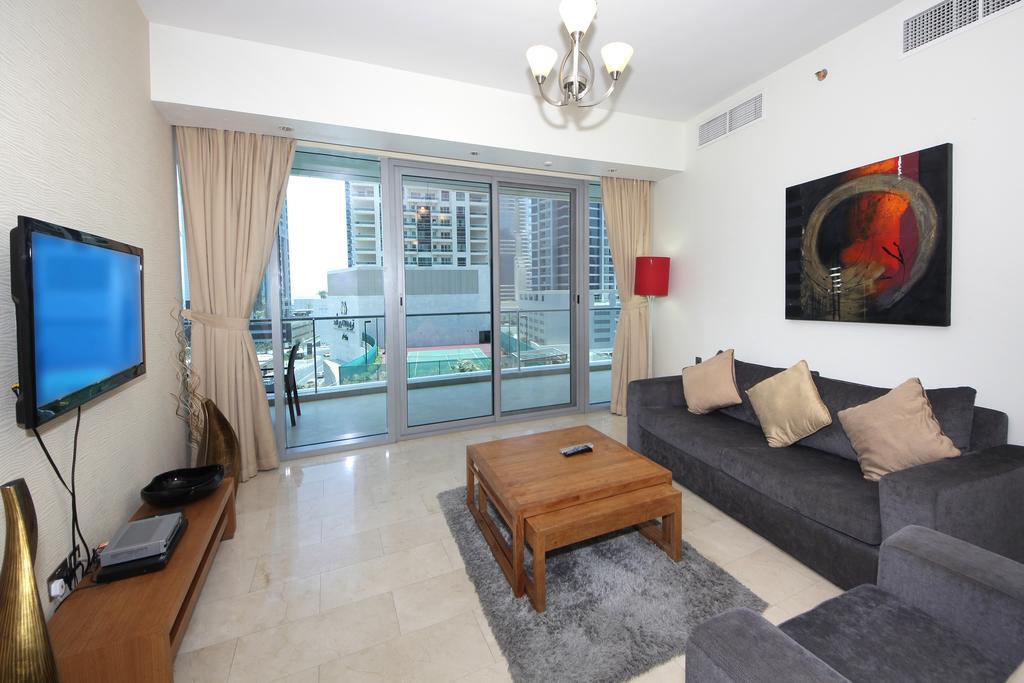 Vacation Bay - Trident Grand * Dubai