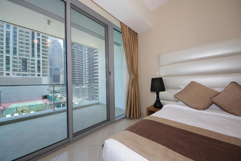 Vacation Bay - Trident Grand