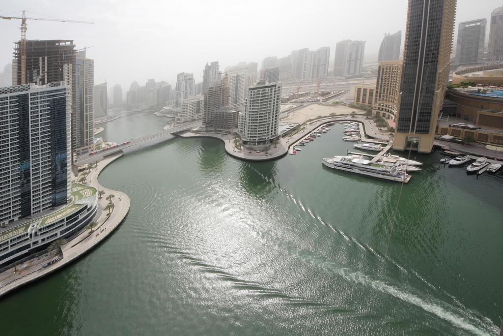 Icon Casa Living - Bay Tower Appartement