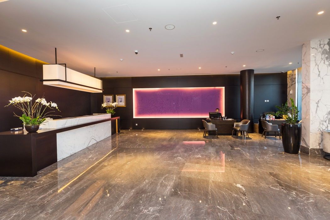Flora Park Deluxe 4*