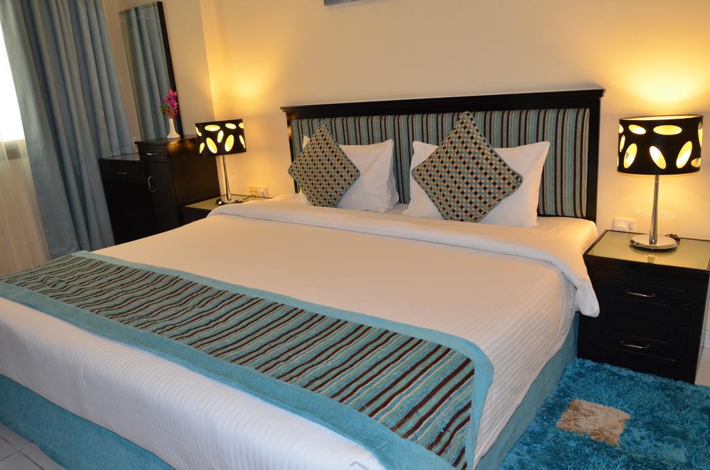 Al Shams Plaza Appart hôtel