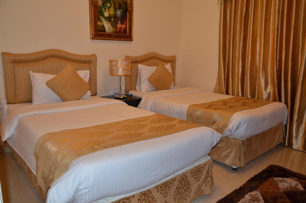 Appart hôtel Al Shams Plaza