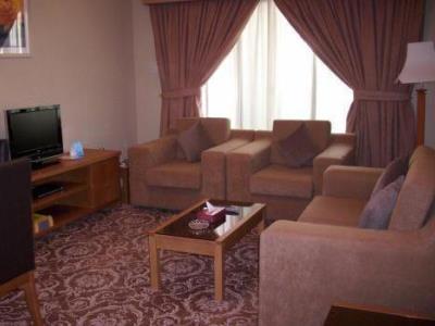 Al Shams Plaza Dubaï