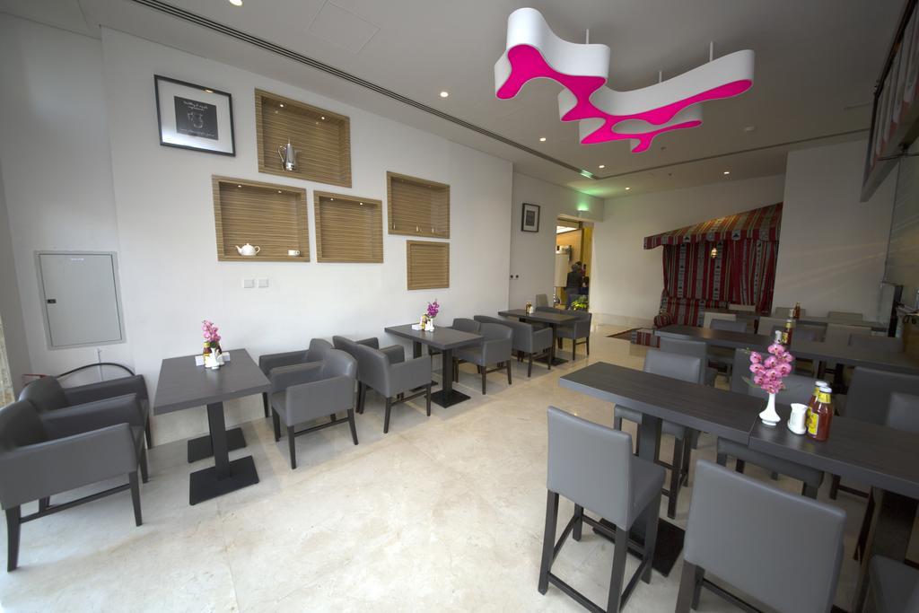 Hotell Western Pearl Creek