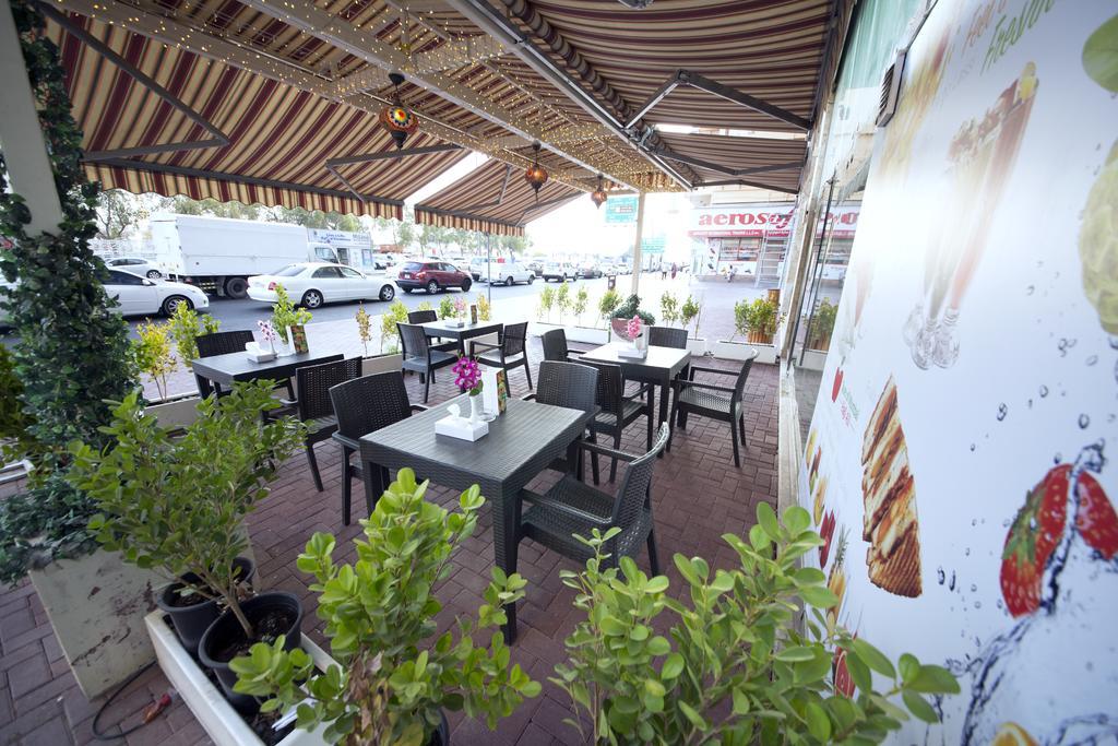 Western Pearl Creek Dubai