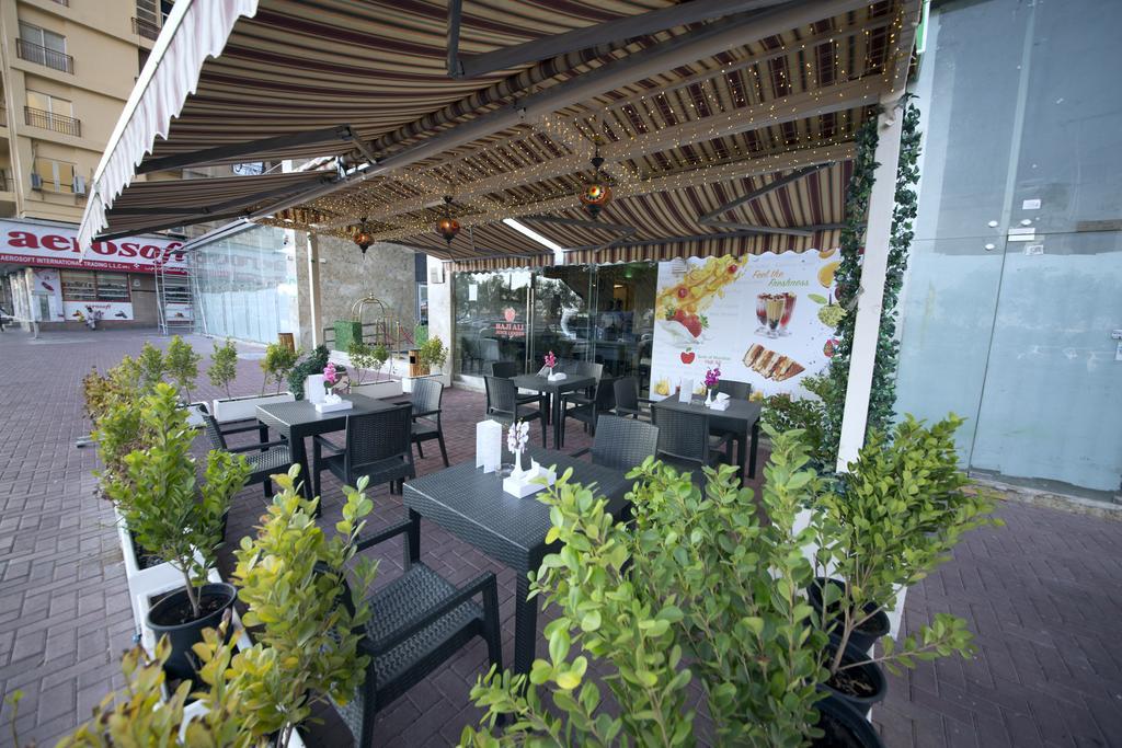 Western Pearl Creek Dubai