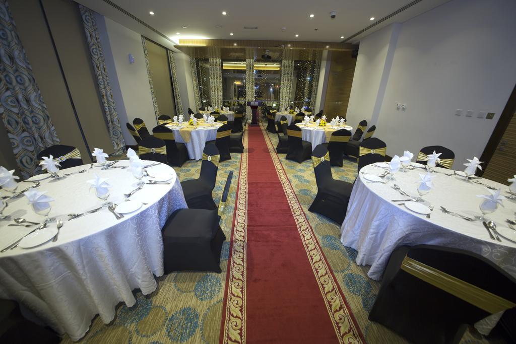 Western Pearl Creek Hotell Dubai