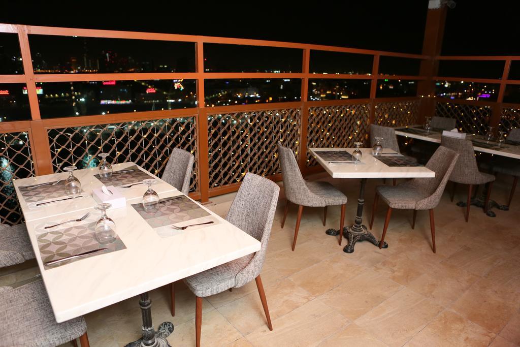 Western Pearl Creek 4* Dubai