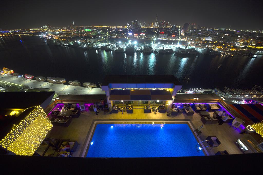 Western Pearl Creek 4* Dubai