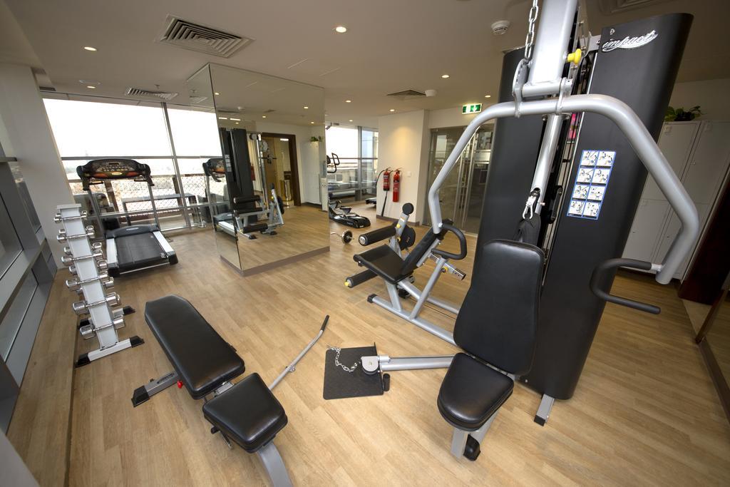 Western Pearl Creek Hotell 4*