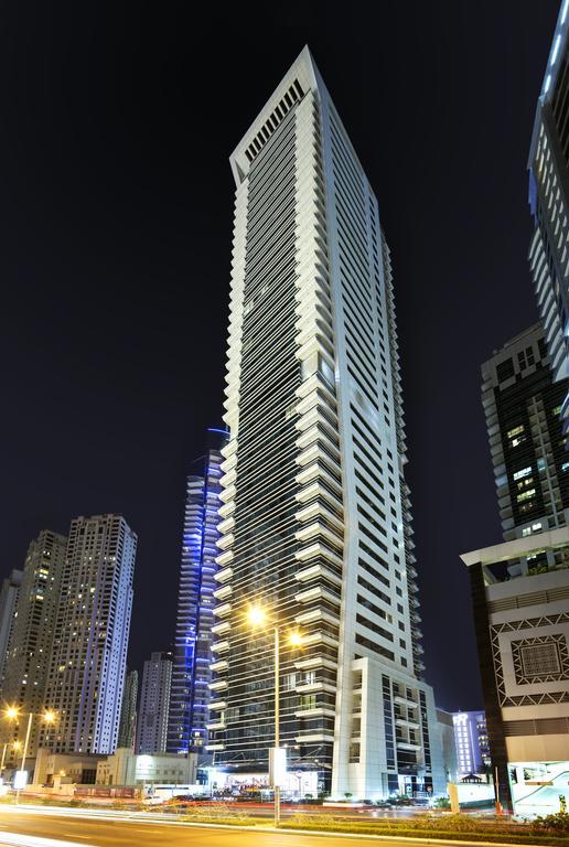 Lägenhet Barcelo Residences Marina Dubai