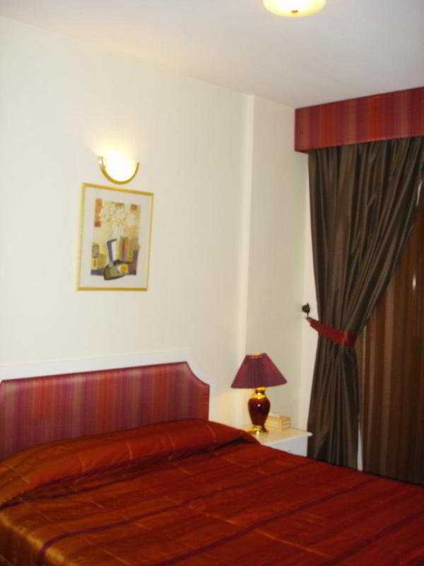 Appart hôtel Al Shams Plaza 3*