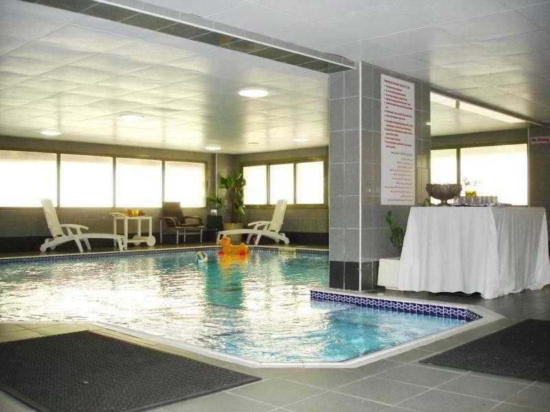 Al Shams Plaza Appart hôtel