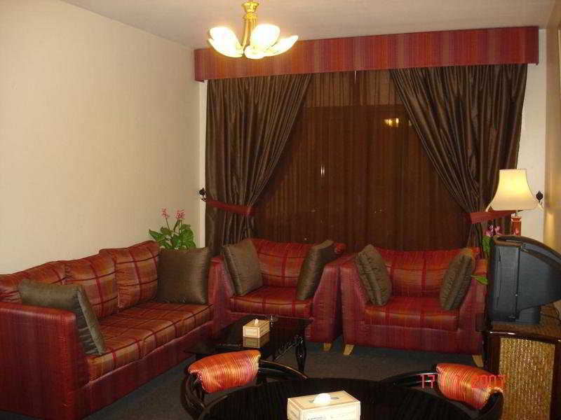 Appart hôtel Al Shams Plaza