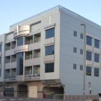 Hotel Splendor Hotel Apartments Bur Dubai 2*
