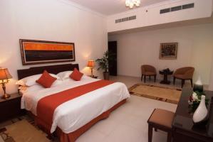 Marina Aparthotel 3*