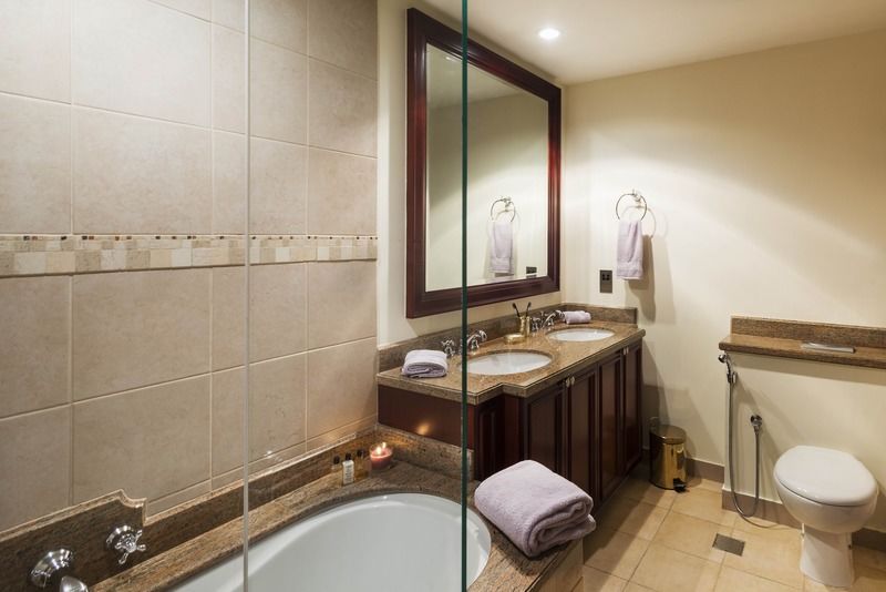 Furnished Rentals- Reehan 8, Downtown *