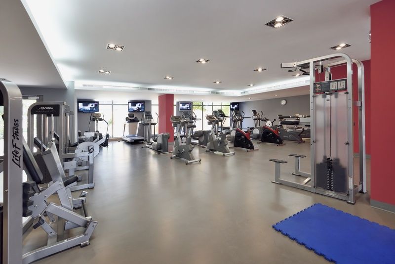 Apartemen Furnished Rentals- Reehan 8, Downtown Dubai