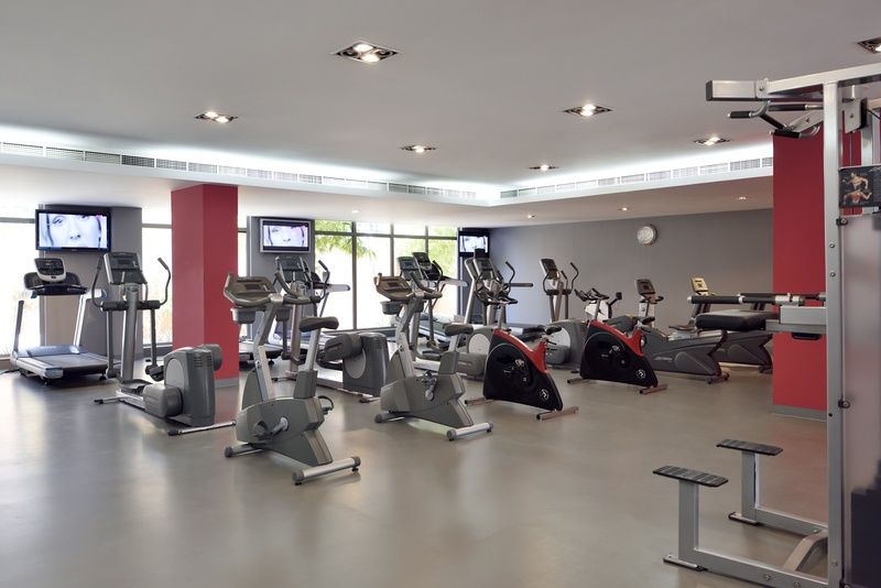 Apartemen Furnished Rentals- Reehan 8, Downtown