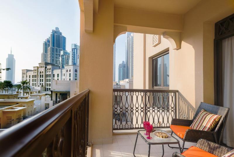 Furnished Rentals- Reehan 8, Downtown