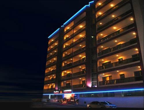 Al Shams Plaza Appart hôtel