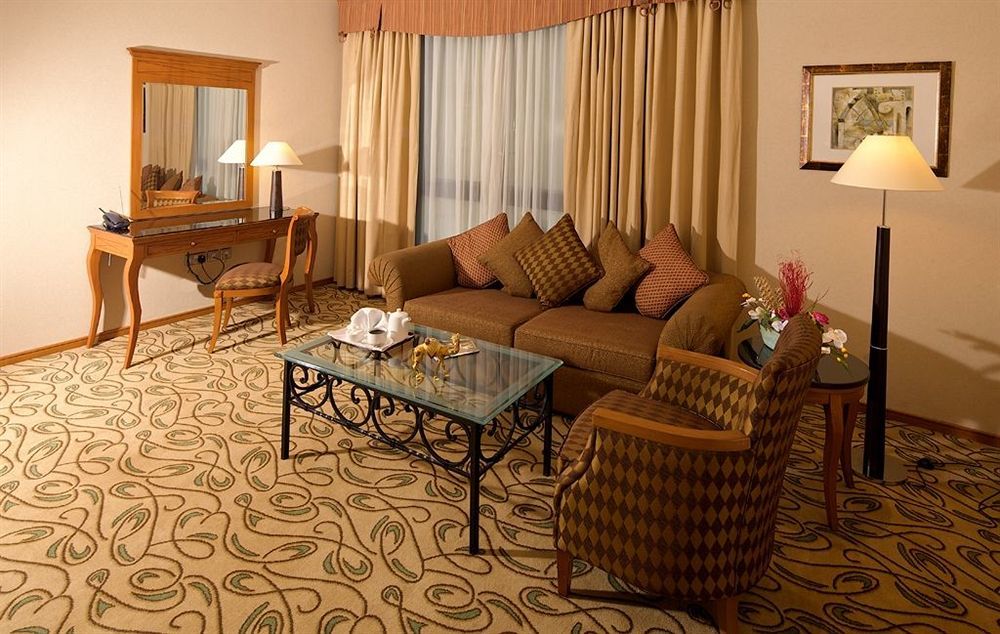 La Quinta By Wyndham Jumeirah 4* Dubái