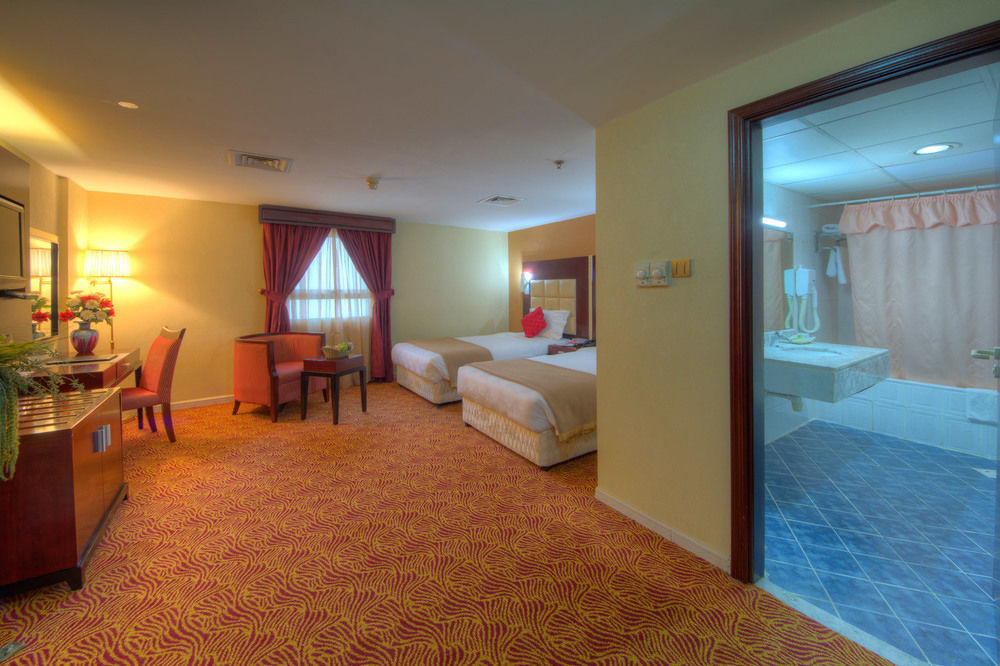 Delmon Boutique Hotel