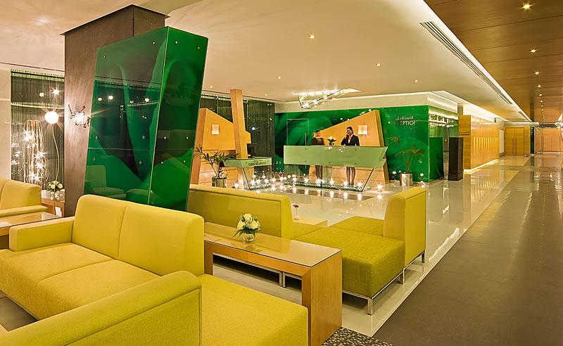 Al Khoory Executive Hotel, Al Wasl Hotel Dubai