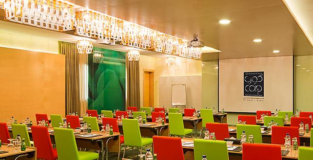 Al Khoory Executive Hotel, Al Wasl Hotel 3*