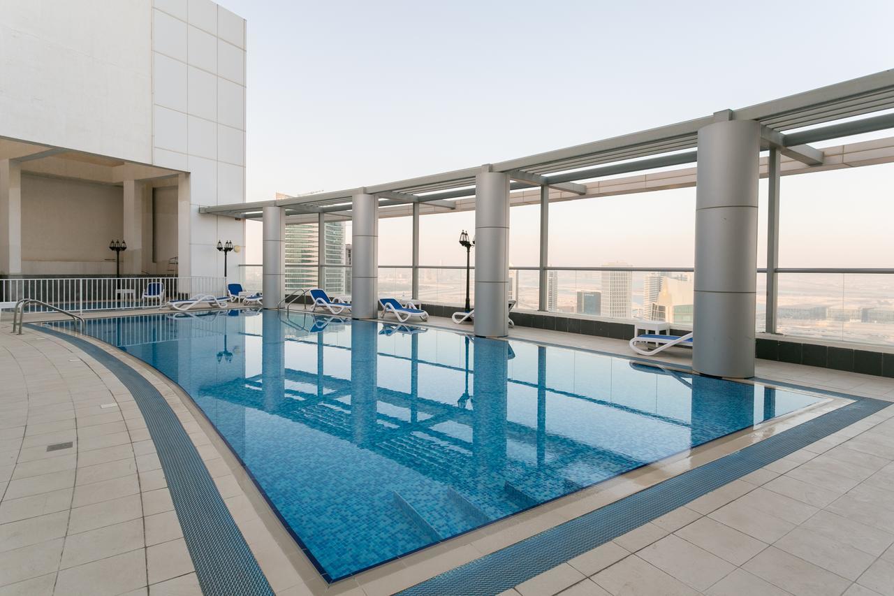 Apartment One Perfect - Burj Al Nujoom Dubai