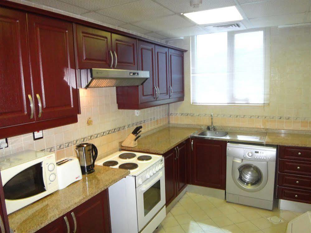 Hotel Splendor Hotel Apartments Bur Dubai