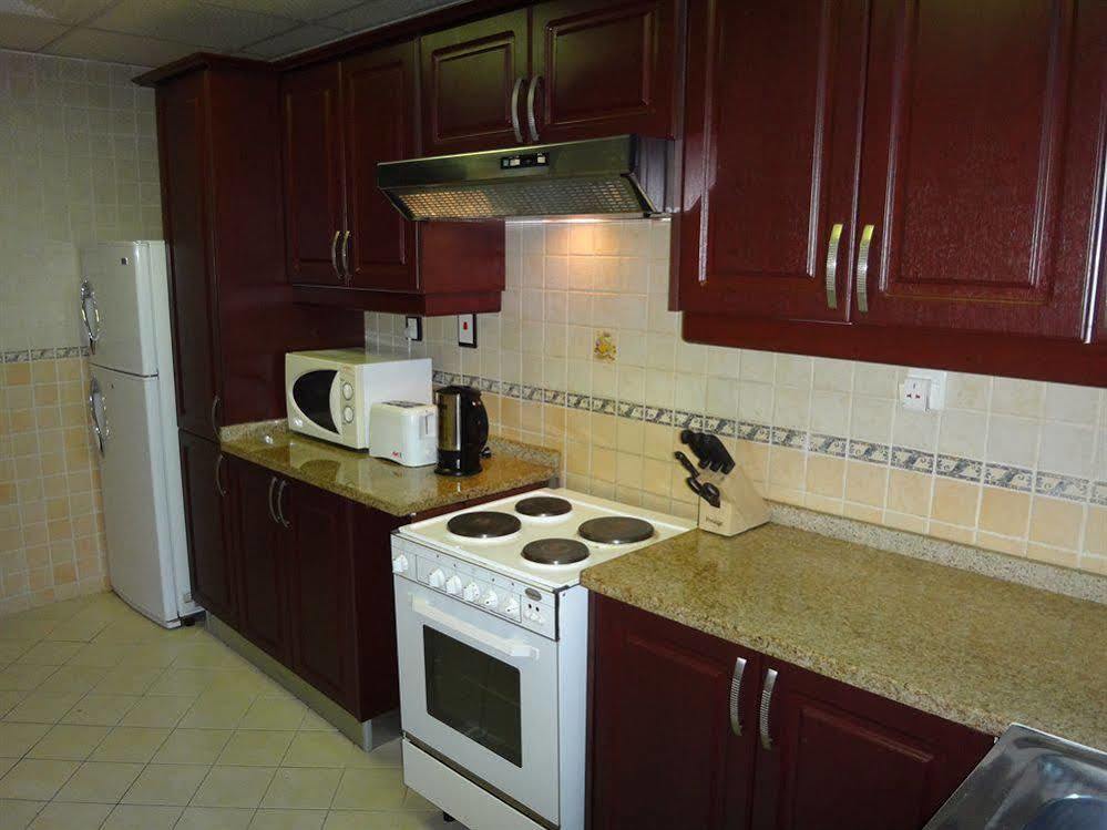 Splendor Hotel Apartments Bur Dubai Hotel 2*