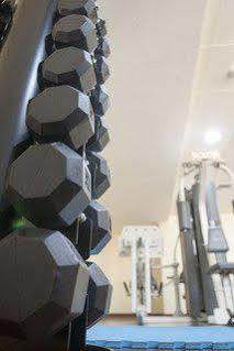 Splendor Al Barsha Apartahotel