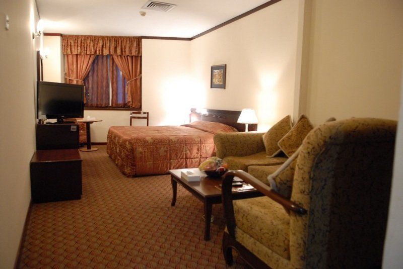 Panorama Deira Hotel Dubái